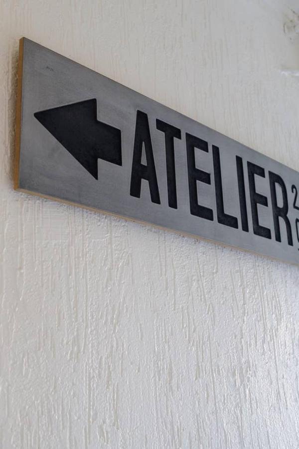Ferienwohnung L'Atelier - Hyper Centre De Fontainebleau - Proche Insead Exterior foto